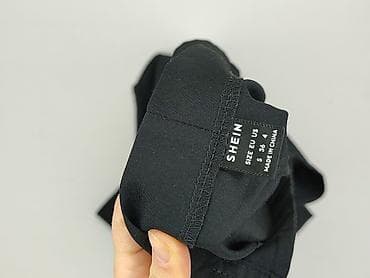legginsy i stringi: Shein, Sukienka damska, rozmiar S — 6