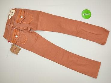 deftones h: True Religion, Jeansy damskie, rozmiar S — 3