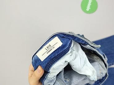 crosshatch buty: Cross Jeans, Jeansy damskie, rozmiar S — 5