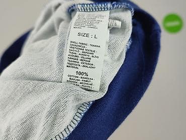 grinch bluza cropp: Bluza damska
, rozmiar L — 5