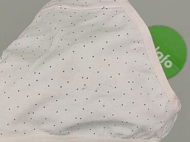 rajstopy w czerwono czarne paski: Panties, 2-3 years, condition - Very good — 6