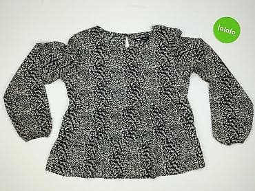 lasocki buty na platformie: Sinsay, Bluzka damska, rozmiar S — 2