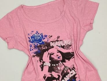 Natural, Women`s T-shirt, size S