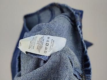 niebieska spódnice: Spódnica damska, rozmiar L — 5