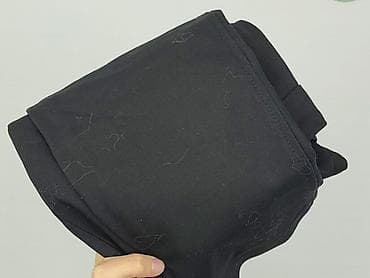 ciemna strefa: Zara, Spodnie materiałowe damskie, rozmiar M — 7