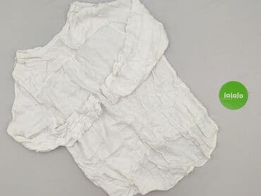 sukienka z karczkiem: Yessica, Bluzka damska, rozmiar XL — 3