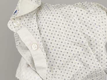 lidl kurtka jeansowa damska: Koszula damska, L — 6