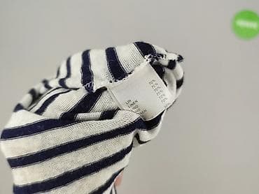 koszulka basic oversize: T-shirt damski, rozmiar 5XL — 4