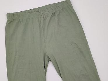 getry 116: Legginsy Sportowe damskie, rozmiar 3XL — 2