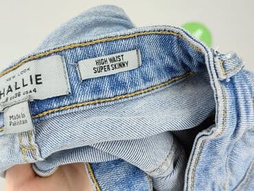 jeansy dla wysokich kobiet: New Look, Jeansy damskie, rozmiar S — 5