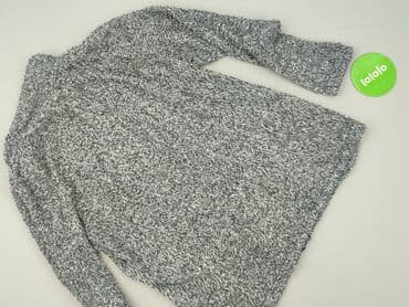 Janina, Women`s fleece, size 3XL (EU 46) — 3