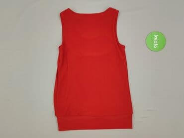 złota bluzka cekinowa: Bluzka damska, rozmiar S — 3