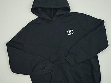 pull snd bear: Bluza z kapturem dla mężczyzn, rozmiar XL — 1