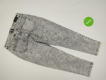 jeansy 42: Jeansy damskie, rozmiar XL — 3