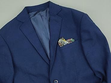Marynarka dla mężczyzn, rozmiar M