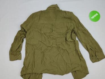 koszulka damska z misiem ralph lauren: PULL&BEAR, Koszula damska, rozmiar S — 3