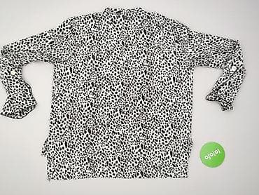 zebra: Zara, Bluzka damska, rozmiar XL — 4