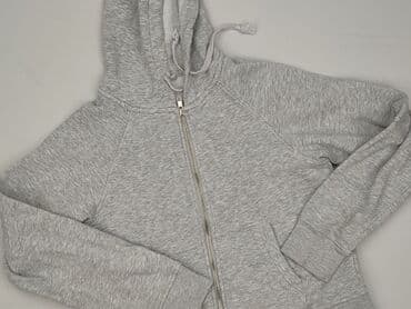 Sinsay, Bluza z kapturem damska, rozmiar S