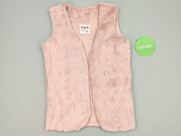 sukienka jednorożec: Kamizelka, Young Style, 11 lat, 140-146 cm, stan - Idealny — 2