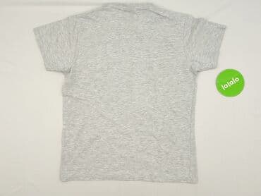 marynarka t shirt: T-shirt for men, size M — 3