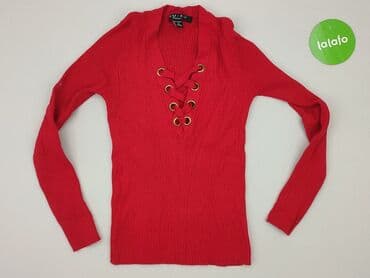 sweter z akrylu czy jest dobry: Amisu, Sweter damski, S — 2