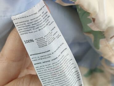 kamizelka długa futrzana: Kamizelka, Sinsay, 3-6 miesięcy, stan - Idealny — 5