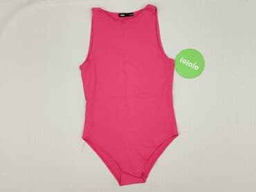 body biale sinsay: Sinsay, Body damskie, rozmiar S — 2