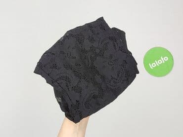 koronkowy top pod marynarkę: Vila, Top damski, rozmiar S — 6