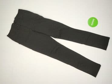 ccc buty ocieplane: Spodnie materiałowe damskie, rozmiar S — 2