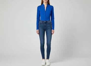 kurtki zimowe w sinsay: Sinsay, Kardigan damski, rozmiar XS — 7