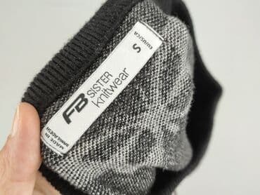 Kobiety: FBsister, Sweter damski, rozmiar S — 4