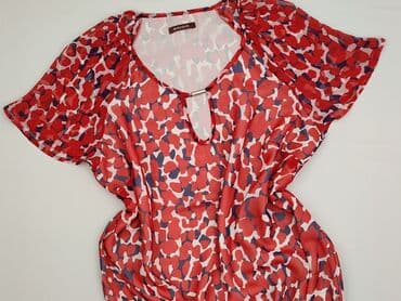 Bluzka damska, rozmiar 2XL w lalafo.pl Bluzka damska, rozmiar 2XL