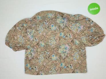 bluzka hawajska damska: Bluzka damska, rozmiar XL — 2