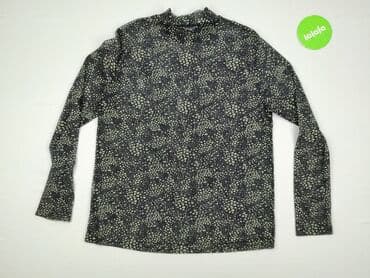 blaklader koszulka: Black, Women's blouse, size XL (EU 42) — 3