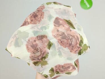 szyfonową sukienki: Bluzka damska, rozmiar One size — 8