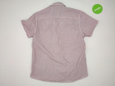 dzwony pull and bear: F&F, Koszulа dla mężczyzn, rozmiar L — 3