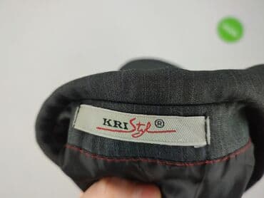 kurtka z frędzlami vinted: Marynarka dla mężczyzn, rozmiar XL — 4