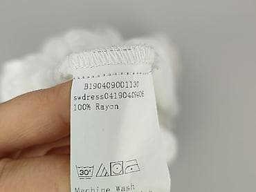 szmizjerka: Shein, Sukienka damska, rozmiar L — 5