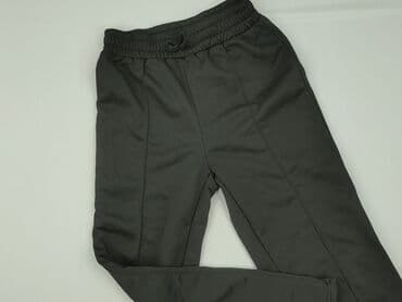 spodnie od pizamy w hello kitty: Sweatpants, Shein, 14 years, 158/164, condition - Very good — 1