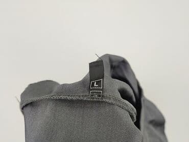 legginsy sportowe damskie duże rozmiary: Legginsy Sportowe damskie, rozmiar L — 4