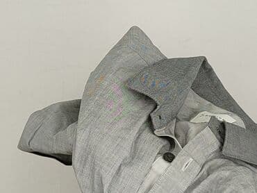 stradivarius koszula w krate: Premium, Koszulа dla mężczyzn, L — 6