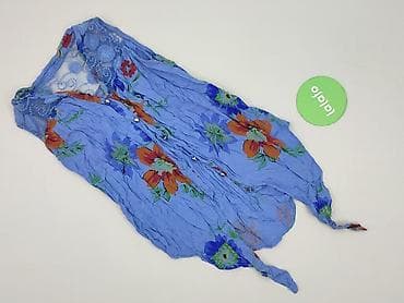 bluzki amarant: Tunika damska, rozmiar S — 2