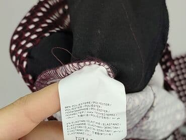 legginsy damskie plus size: Ovs, Брюки жіночі, розмір S — 6