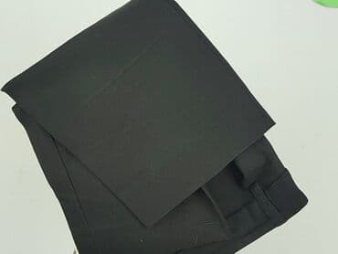 hexeline bluzki: Hexeline, Spodnie materiałowe damskie, rozmiar L — 6