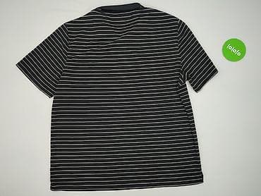 secondhand: Koszulka polo dla mężczyzn, rozmiar XL — 3