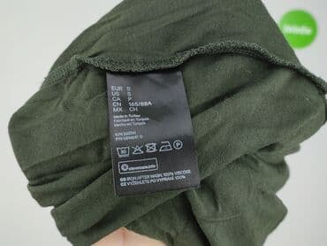 silvian heach t shirty: H&M, T-shirt damski, rozmiar S — 5