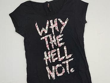 wibs bluzki: FB Sister, T-shirt damski, rozmiar M — 1