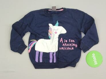 bielizna termoaktywna lidl crivit: Bluza, Little kids, 3-4 lat, 98-104 cm, stan - Bardzo dobry — 2
