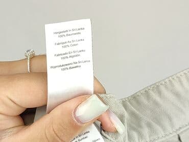stradivarious stroje kąpielowe: Shorts, 12 years, 146/152, condition - Very good — 6