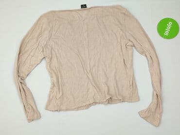 massimo marynarka: Maglione, Bluzka damska, XL — 3